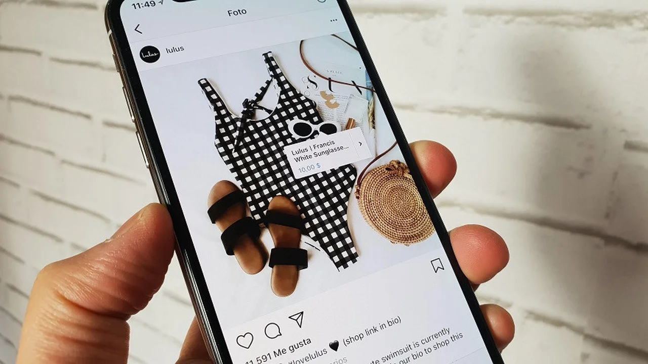 Поиск и покупка товаров в социальных сетях: Instagram, Telegram и другие платформы - 2